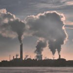 世界の大気汚染問題　原因は何？どんな取り組みが出来る？