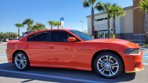 Rev Up Your Ride: A Guide to Choosing the Perfect Auto Tinting Service