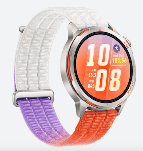 都会のビル街でもGPSがズレない？都市型ランナーが選ぶべき最新ウォッチ「GT Runner 2」の衝撃